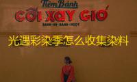光遇彩染季怎么收集染料最快